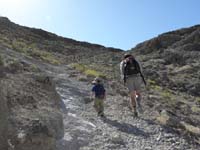 10-Kenny_and_Daddy_hiking_uphill-busy_day_on_the_trail