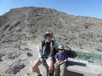 12-resting_on_the_bench_on_the_'first_top'