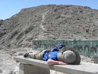 34-Kenny_decided_to_take_a_nap_on_the_bench-a_two_minute_nap
