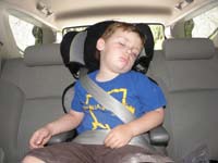 43-he's_out_like_a_light-slept_the_entire_ride_home