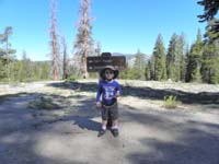 085-Kenny_at_trail_to_Taft_Point_near_Glacier_Point
