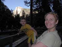 148-Kenny_and_Mommy_with_sunset_view_of_Half_Dome