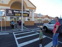 05-heading_into_Challenger_School_for_preschool_orientation