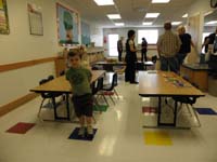 13-Kenny_poses_before_we_leave-older_lady_in_black_in_white_is_his_other_teacher-Miss_Edie