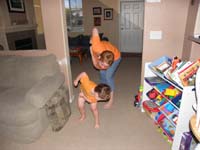 31-Kenny_choreographs_with_Mommy