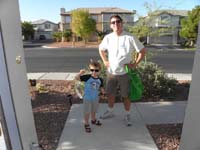 40-Kenny_and_Daddy_going_to_the_store-note_Kenny's_purse_he_wanted_to_take_with_him
