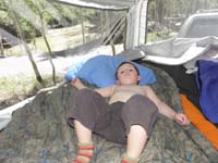 68-go_to_sleep_Kenny-he_got_cold_as_he_slept-had_to_cover_him_with_his_sleeping_bag