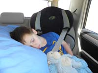 76-Kenny_fast_asleep_on_the_ride_home