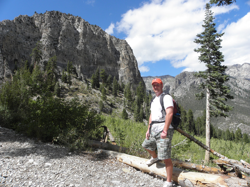 61-Tommy_with_Cathedral_Rock