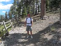60-Tommy_on_the_trail_to_Cathedral_Rock-no_Kenny-he's_at_school