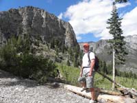 61-Tommy_with_Cathedral_Rock