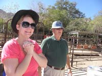 32-Mommy_and_Grandpa_Duke_watch_Kenny_ride-Grammy_wanted_a_picture_of_Grandpa_Duke_wearing_the_hat