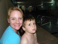 02-Mommy_and_Kenny_waiting_for_the_meet_to_start