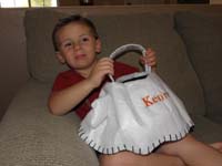 01-Kenny_and_his_Halloween_treat_bag_and_a_new_haircut_with_some_styling_gel_in_his_hair