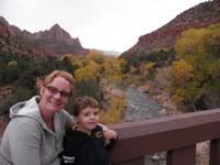 04-Mommy_and_Kenny_on_bridge_at_Canyon_Junction