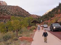 06-Mommy_and_Kenny_at_Canyon_Junction