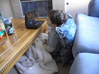 17-sick_Kenny_camped_out_watching_Polar_Express-one_of_four_times_that_day