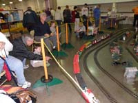 005-Poppy_and_Kenny_at_a_train_show_at_the_Florida_State_Fairgrounds