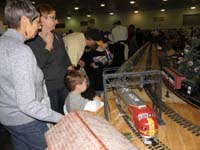 007-Baba_Mommy_and_Kenny_look_at_another_train-Kenny_really_enjoyed_the_show