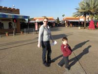 056-Mommy_and_Kenny_at_Busch_Gardens_entrance