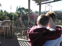 122-Mommy_tries_to_encourage_Kenny_to_feed_the_camel
