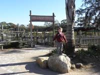 128-Kenny_would_rather_climb_rocks_than_watching_the_animals