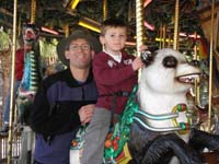130-Daddy_and_Kenny_on_the_merry-go-round