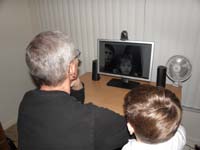 150-video_conference_with_Uncle_Jeff_and_Cousins_Leyna_and_Brooke