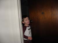 156-Kenny_emerges_from_his_room_Christmas_morning