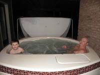 33-Kenny_and_Grandpa_Duke_in_the_hot_tub