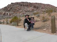 01-Kenny_and_Daddy-ready_to_'hike_big_mountain'