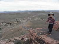 15-Kenny_climbed_'The_Big_Mountain'