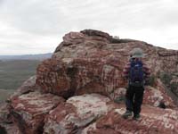 22-traversing_the_ridge_to_the_south-going_down_a_different_way_this_time