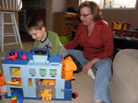 11-Grammy_and_Kenny_playing_together_with_'The_LandFill'_from_Toy_Story_3