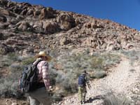 01-Mommy_and_Kenny_starting_the_hike-it's_nice_that_Mommy_finally_was_able_to_join_Daddy_and_Kenny