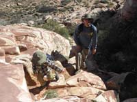10-Kenny_scrambling_with_Daddy