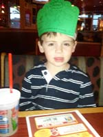 08-at_Red_Robin_celebrating_Kenny's_achievement_receiving_his_alphabet_crown