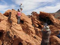 26-hanging_out_on_the_rocks