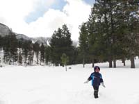 27-Kenny_and_pretty_scenery-ski_resort_in_background_which_closed_the_next_day_for_the_season