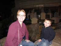 43-Mommy_and_Kenny-last_stop_of_the_day-Mandalay_Bay_for_dinner