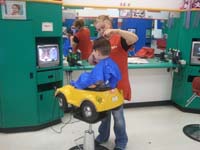 20-big_boy_getting_his_haircut_in_the_car