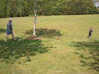 13-kicking_the_soccer_ball_with_Grandpa_Duke