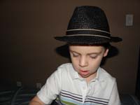 09-Kenny's_Easter_fedora-he_picked_it_out_himself