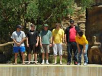 13-Daddy_on_stage-Wild_Things_show_at_The_Springs_Preserve