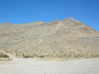 06-Kenny_taking_pictures-his_picture_of_Lone_Mountain-very_stable_and_clear-that's_good_picture