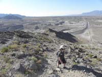 16-Kenny_hiking-note_the_gravel_pit_up_against_the_housing_development