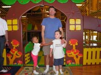 01-Kenny_and_Daddy-Jeradin_snuck_in