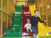 10-Kenny_and_his_best_friend_Christopher_on_the_slide