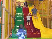11-Kenny_and_Daddy_on_the_slide
