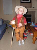 01-Kenny_dressed_as_a_cowboy_for_Circus_Day_at_Challenger-Kenny_calls_the_horse_yippie_ki_yah